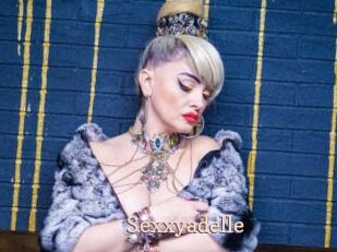Sexxyadelle