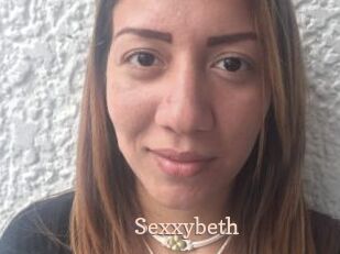 Sexxybeth