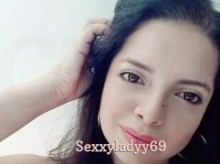 Sexxyladyy69