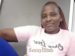 sexxylinah Chaude Vision