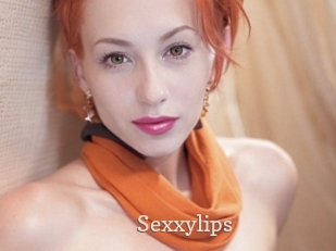 Sexxylips