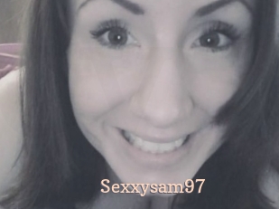 Sexxysam97