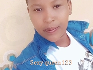 sexy_queen123 Chaude Vision