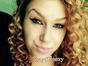 Sexy07sexy