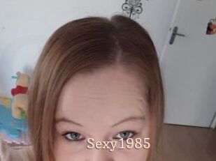 Sexy1985
