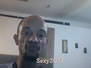 Sexy2017