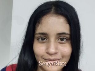 Sexy69xx