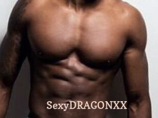 SexyDRAGONXX