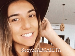 SexyMARGARITA
