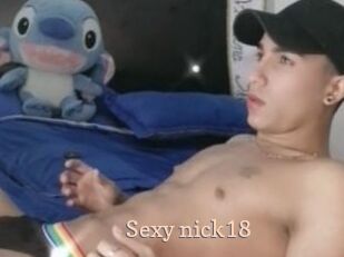 Sexy_nick18