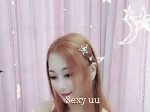 Sexy_uu