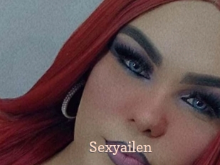 Sexyailen