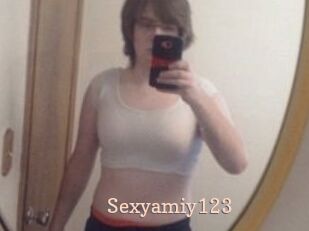 Sexyamiy123