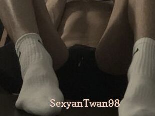 SexyanTwan98