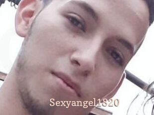 Sexyangel1820