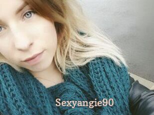 Sexyangie90