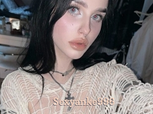 Sexyanke996