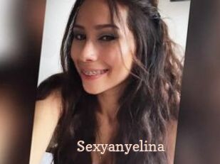 Sexyanyelina