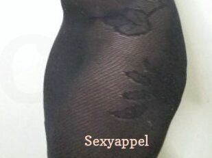 Sexyappel