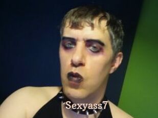 Sexyass7