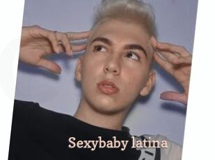Sexybaby_latina
