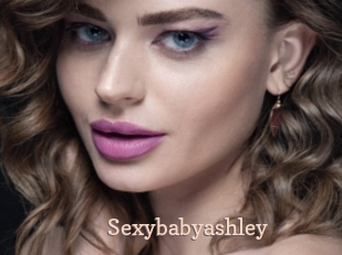 Sexybabyashley