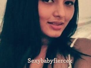 Sexybabyfiercex