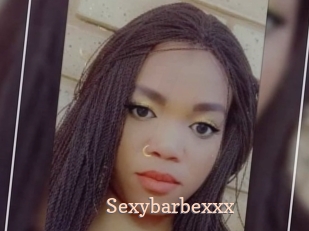 Sexybarbexxx