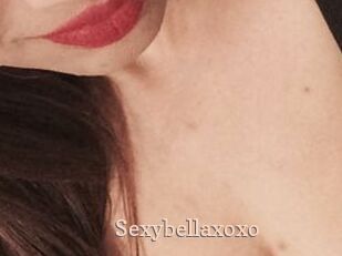 Sexybellaxoxo