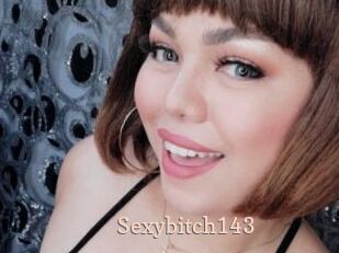 Sexybitch143