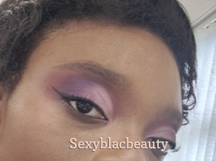 sexyblacbeauty Chaude Vision