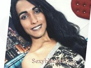Sexyblackts1