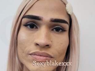 sexyblakexxx Chaude Vision