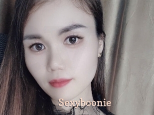 Sexyboonie