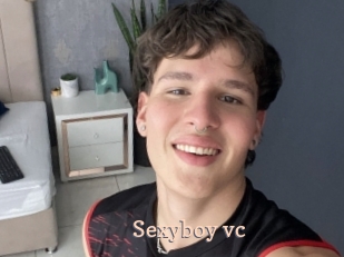 Sexyboy_vc