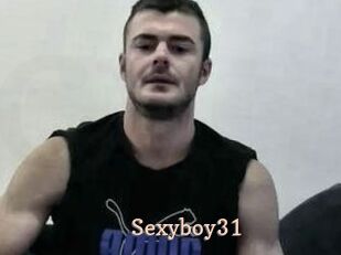 Sexyboy31