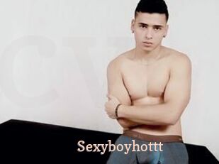 Sexyboyhottt