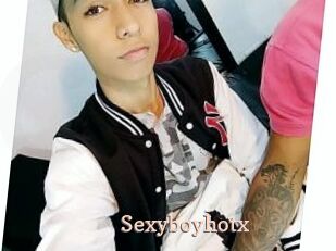 Sexyboyhotx