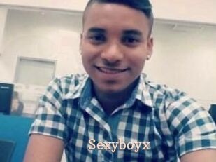 Sexy_boyx