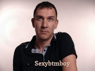 Sexybtmboy