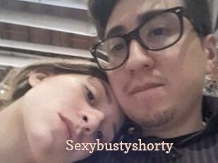 Sexybustyshorty