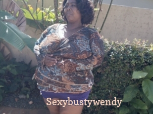 Sexybustywendy