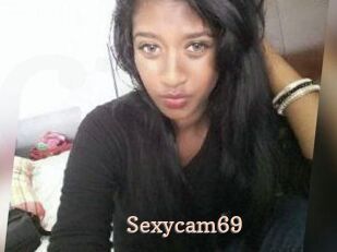 Sexycam69