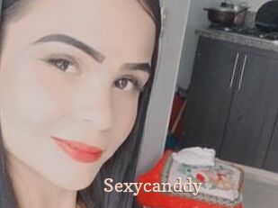 Sexycanddy