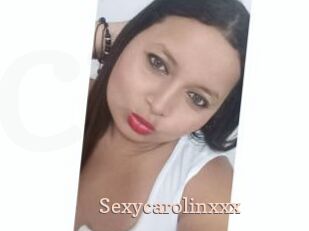 Sexycarolinxxx