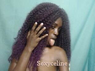 Sexyceline