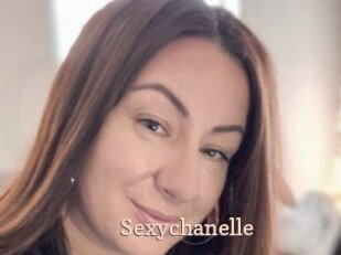 Sexychanelle