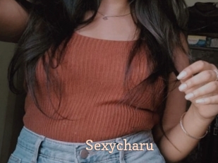 Sexycharu