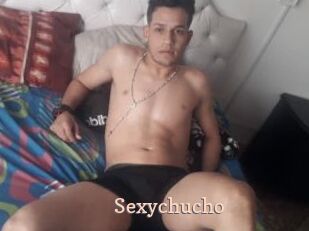 Sexychucho