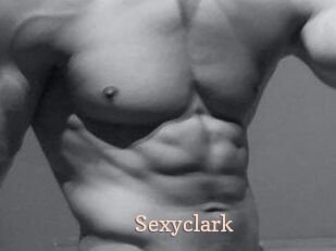 Sexyclark
